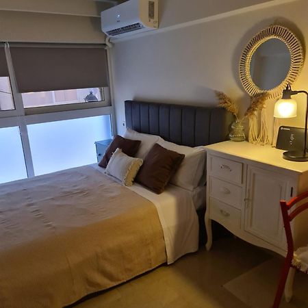 48 Central Nest โวโลส ภายนอก รูปภาพ