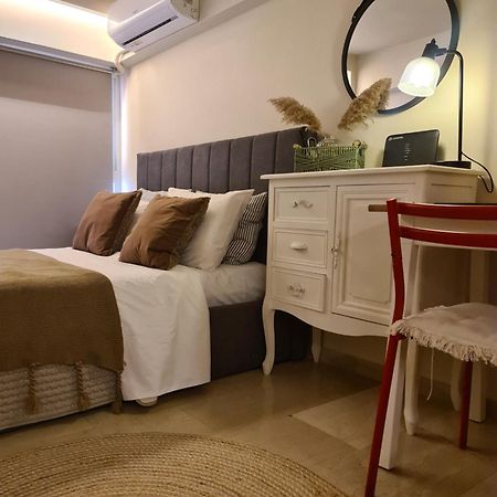 48 Central Nest โวโลส ภายนอก รูปภาพ
